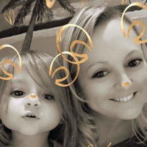 Meet your Posher, Meredith